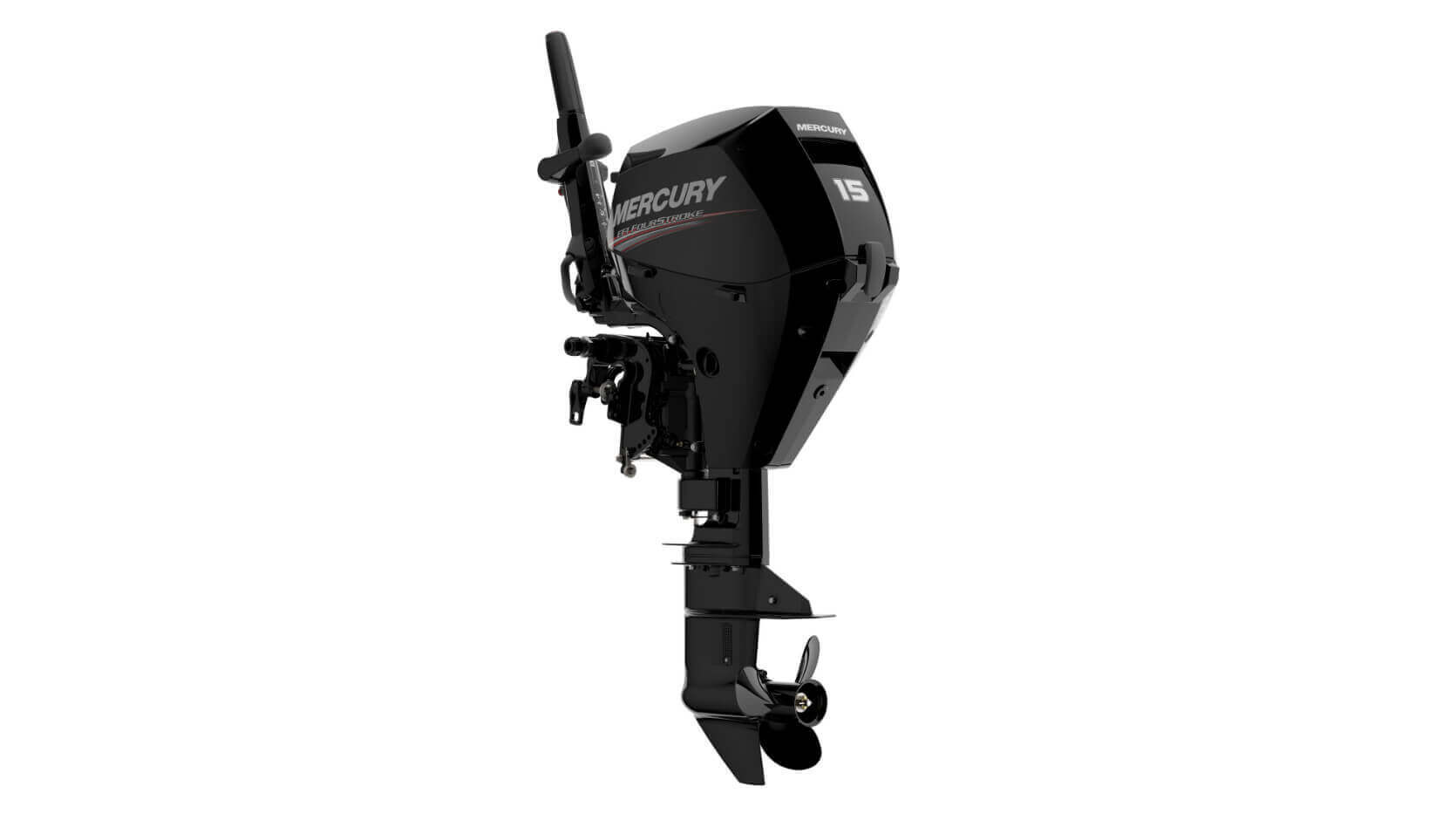 Mercury-15MLH-FourStroke.jpg Mercury 15MLH FourStroke Outboard Motor - Image 1