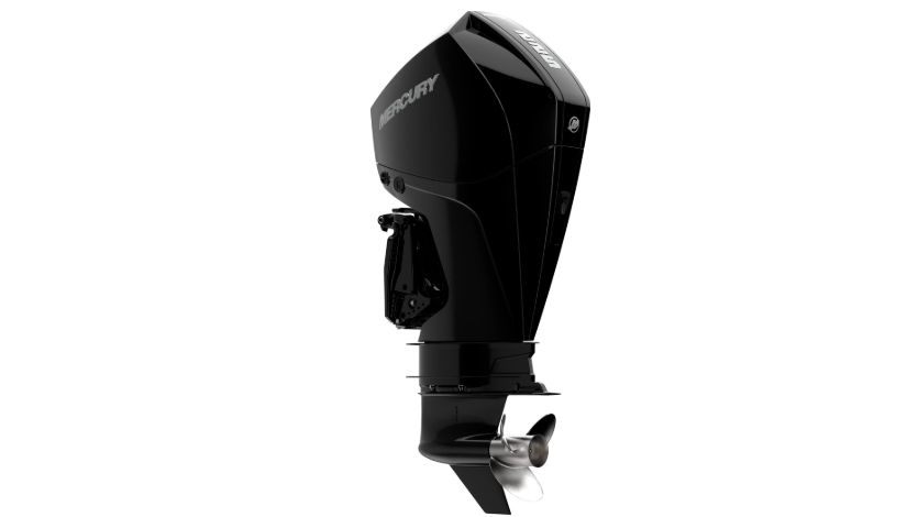 Mercury-225CXL-FourStroke-DTS-1.jpg Mercury 225CXL FourStroke Outboard Motor - Image 1