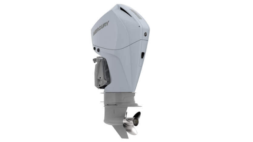 Mercury-225CXXL-FourStroke-Cold-Fusion-DTS-1.jpg Mercury 225CXXL FourStroke Outboard Motor - Image 1