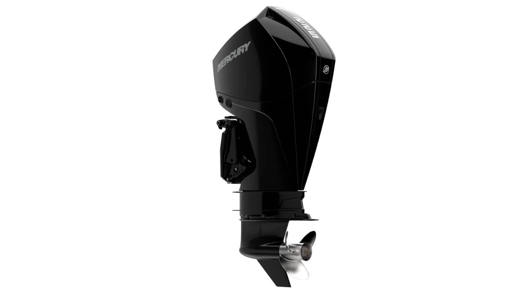 Mercury-225L-FourStroke-DTS.jpg Mercury 225L FourStroke DTS Outboard Motor - Image 1