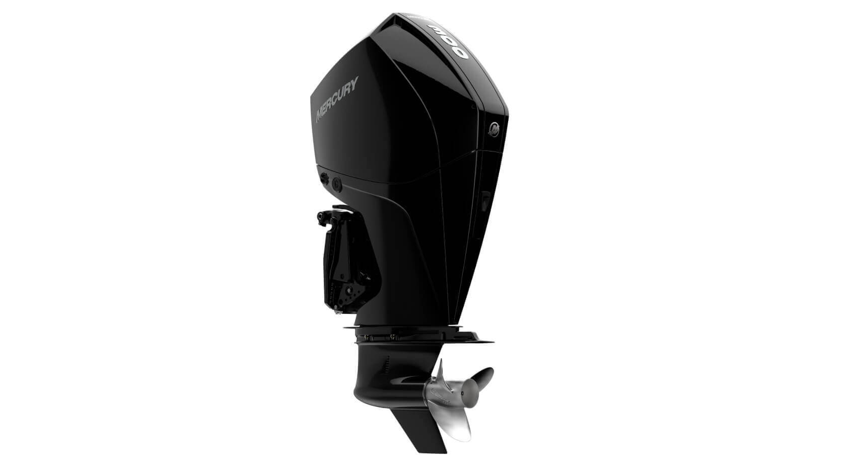 Mercury-300L-FourStroke-DTS-1.jpg Mercury 300L FourStroke Outboard Motor - Image 1