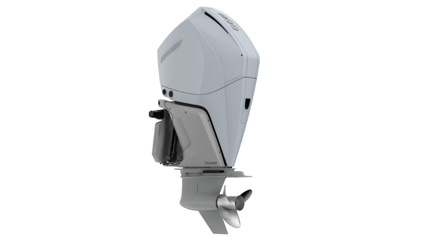 Mercury-300XXL-Verado-FourStroke-Cold-Fusion-1.jpg Mercury 300XXL Verado FourStroke Outboard Motor - Image 1