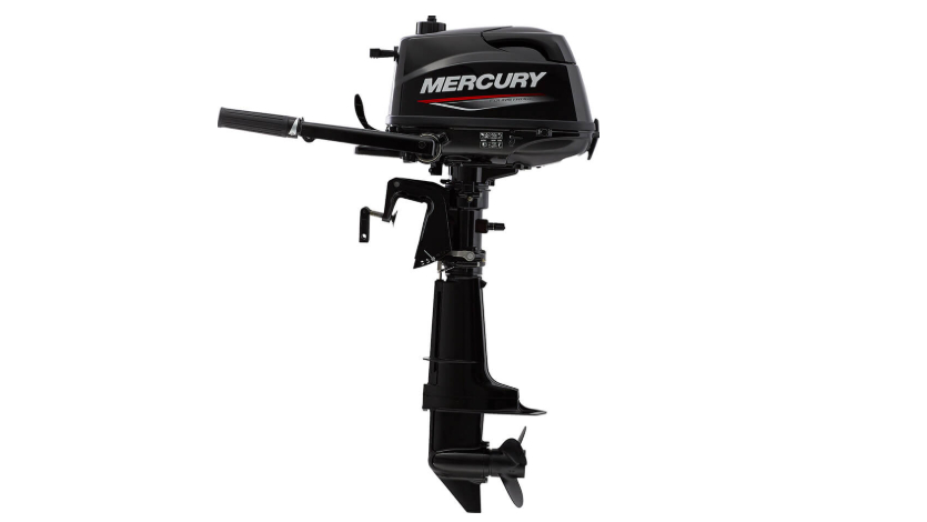 Mercury-5-HP-4-Stroke-Outboard-Motor.jpg Mercury 5 HP FourStroke Outboard Motor - Image 1
