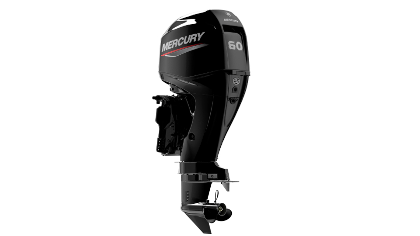 Mercury-60EXLPT-Command-Thrust-FourStroke.jpg Mercury 60EXLPT FourStroke Outboard Motor - Image 1