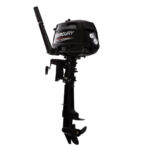 Mercury 6MLH FourStroke Outboard Motor
