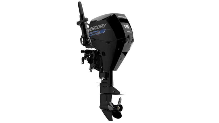 Mercury-SeaPro-15-HP-for-sale-1.jpg Mercury 40EXLPT SeaPro Outboard Motor - Image 1