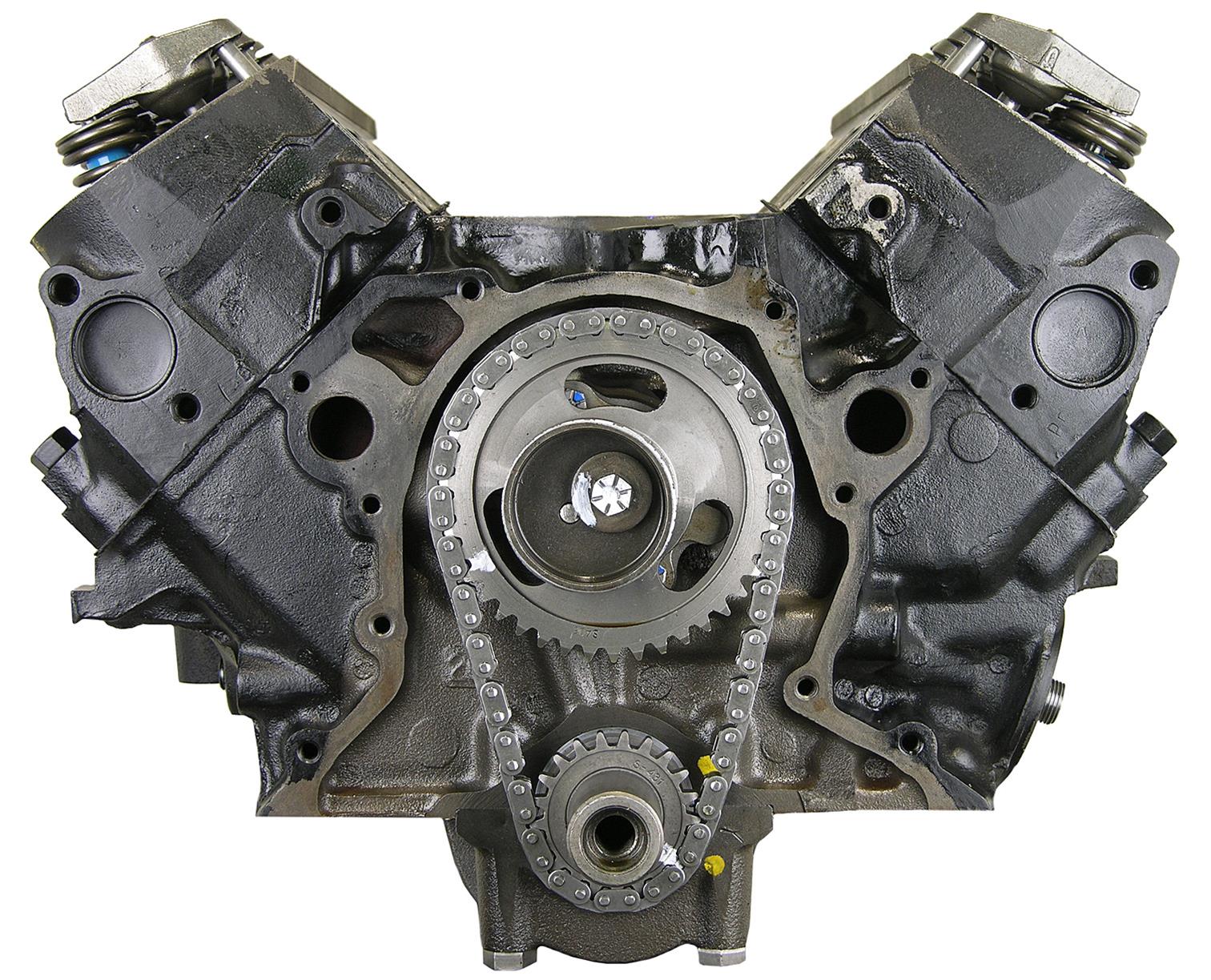 NN-11.jpg VEGE Remanufactured Long Block Crate Engines DF05 - Image 1