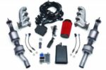 Wilwood Forged Narrow Superlite 4R Big Brake Front Brake Kits 140-12440-R - Image 2