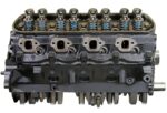 VEGE Remanufactured Long Block Crate Engines DF05 - Image 4
