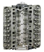 VEGE Remanufactured Long Block Crate Engines DF05 - Image 5