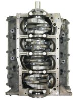 VEGE Remanufactured Long Block Crate Engines DF05 - Image 6