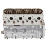 VEGE Remanufactured Long Block Crate Engines DCT91 - Image 2