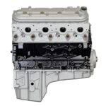 VEGE Remanufactured Long Block Crate Engines VCT82WD - Image 2