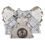 VEGE Remanufactured Long Block Crate Engines DCT91 - Image 3