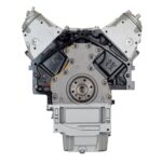 VEGE Remanufactured Long Block Crate Engines VCT82WD - Image 3