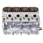 VEGE Remanufactured Long Block Crate Engines DCT91 - Image 4