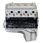 VEGE Remanufactured Long Block Crate Engines VCT82WD - Image 4