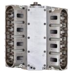 VEGE Remanufactured Long Block Crate Engines DCT91 - Image 5
