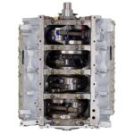 VEGE Remanufactured Long Block Crate Engines DCT91 - Image 6