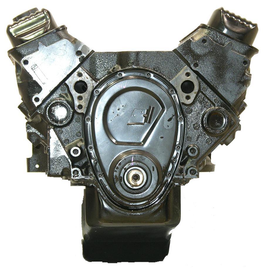 PP-9.jpg VEGE Remanufactured Long Block Crate Engines VCA9 - Image 1