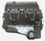 VEGE Remanufactured Long Block Crate Engines VCA9 - Image 2