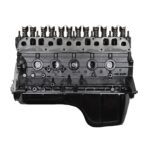 VEGE Remanufactured Long Block Crate Engines VA33 - Image 2
