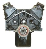 VEGE Remanufactured Long Block Crate Engines VCA9 - Image 3