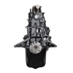 VEGE Remanufactured Long Block Crate Engines VA33 - Image 3
