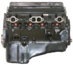 VEGE Remanufactured Long Block Crate Engines VCA9 - Image 4
