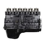VEGE Remanufactured Long Block Crate Engines VA33 - Image 4