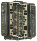VEGE Remanufactured Long Block Crate Engines VCA9 - Image 5