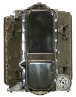 VEGE Remanufactured Long Block Crate Engines VCA9 - Image 6