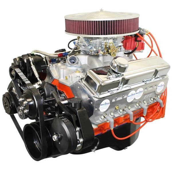 RR-2.jpg BluePrint Engines GM 400 C.I.D. 508 HP Drop-in-Ready EFI Long Block Crate Engines BP4002CTFDK - Image 1