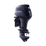 Tohatsu MFS75AETL 75 HP Outboard Motor