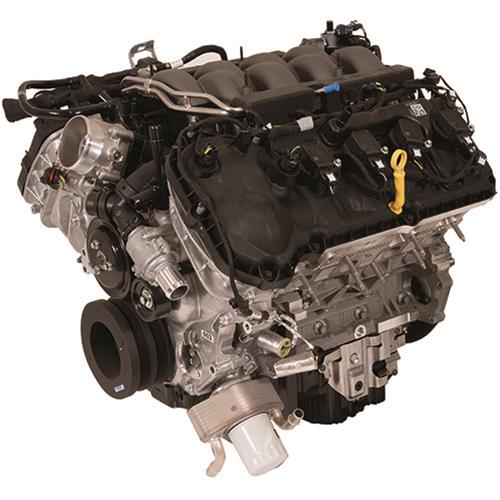 SS-7.jpg Ford Performance Parts 5.0L Gen 3 Aluminator NA Long Block Crate Engines M-6007-A50NAB - Image 1