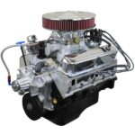 BluePrint Engines Chrysler 408 C.I.D. 465 HP Long Block Crate Engines BPC4085CTCD