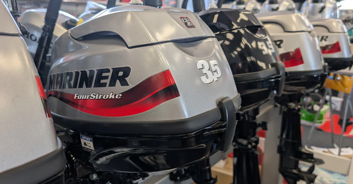 outboard motors guide