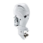 Tohatsu MFS115AWETUL 115 HP Outboard Motor