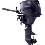 Tohatsu MFS15EEFS 15 HP Outboard Motor