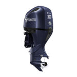 Tohatsu BFT200DLRA 200HP Outboard Motor