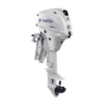 Tohatsu MFS20EWEPTS 20 HP Outboard Motor