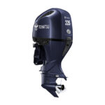 Tohatsu BFT225DXRA 225HP Outboard Motor