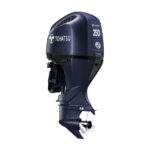 Tohatsu BFT250DXRA 250 HP Outboard Motor
