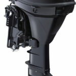 Tohatsu MFS25CETS 25 HP Outboard Motor