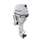 Tohatsu MFS30CL 30 HP Outboard Motor