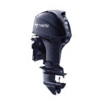 Tohatsu MFS40AETS 40 HP Outboard Motor