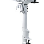 Tohatsu MFS6DWSPROL 6 HP Sail Pro