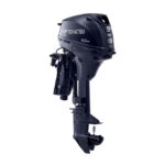 Tohatsu MFS9.9EEPTUL 9.9 HP Outboard Motor