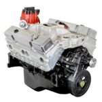 ATK High Performance GM 383 Stroker 415 HP Stage 2 Long Block Crate Engines HP94M