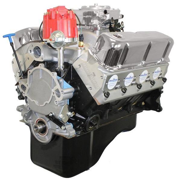 UU.jpg BluePrint Engines Fuel Injected Ford 408 C.I.D. 450 HP Stroker Engines BPF4089CTF - Image 1
